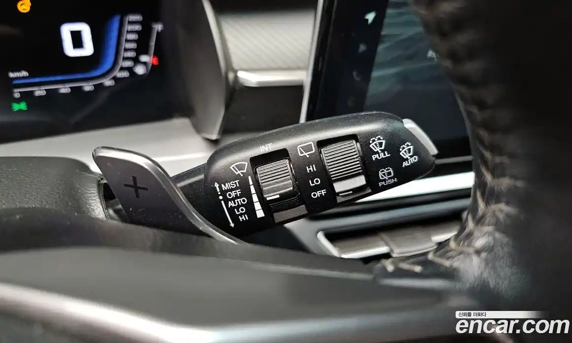 SsangYong Torres 2022 1.5 автомат (гидро), фото 18