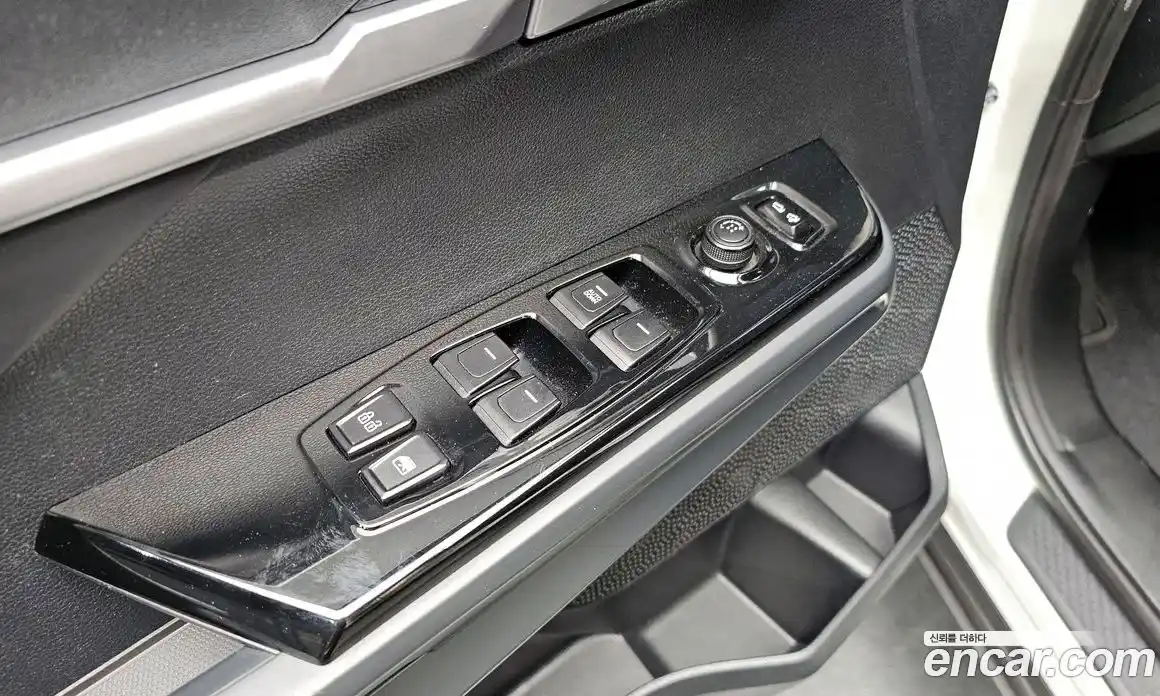 SsangYong Torres 2022 1.5 автомат (гидро), фото 19