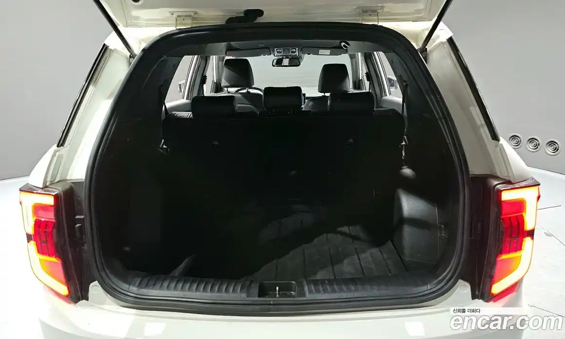 SsangYong Torres 2022 1.5 автомат (гидро), фото 20