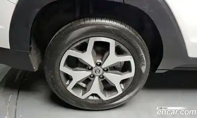 SsangYong Torres 2022 1.5 автомат (гидро), миниатюра 5