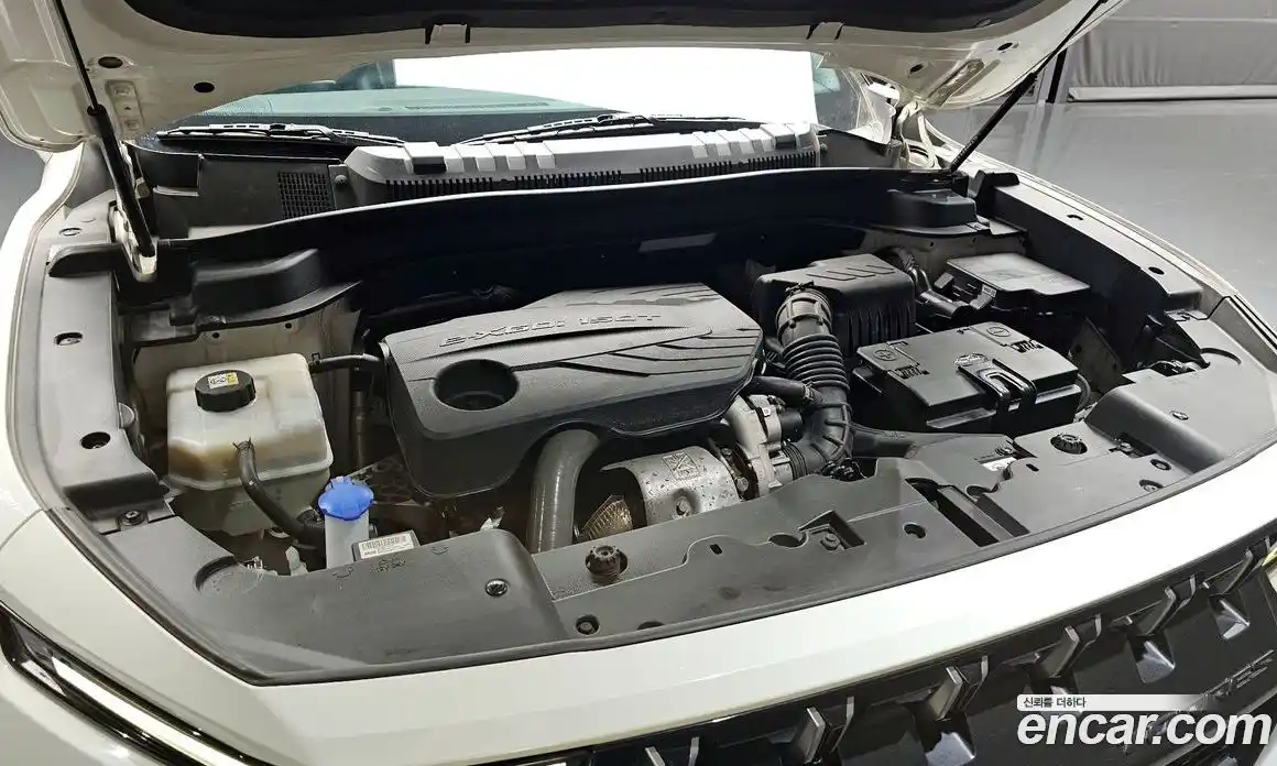 SsangYong Torres 2022 1.5 автомат (гидро), фото 6