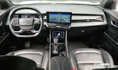 SsangYong Torres 2022 1.5 автомат (гидро), миниатюра 7