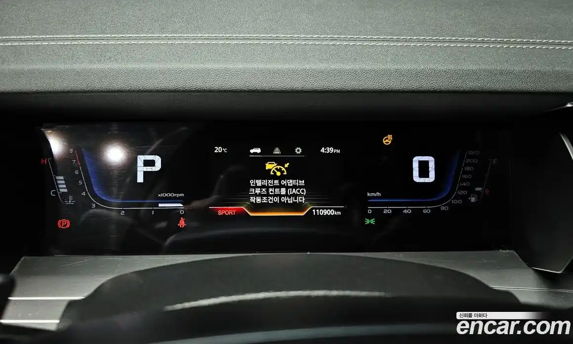SsangYong Torres 2022 1.5 автомат (гидро), фото 8