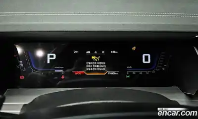 SsangYong Torres 2022 1.5 автомат (гидро), миниатюра 8