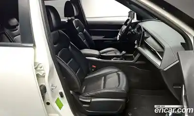 SsangYong Torres 2022 1.5 автомат (гидро), миниатюра 10