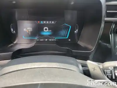 SsangYong Korando 2020 1.5 автомат (гидро), миниатюра 12