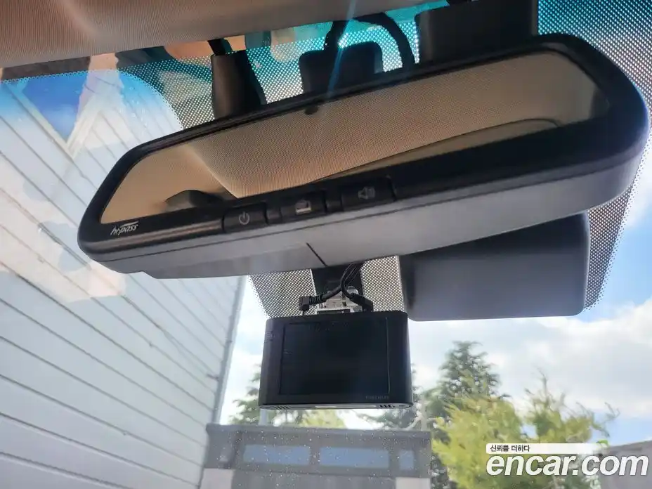 SsangYong Korando 2020 1.5 автомат (гидро), фото 16