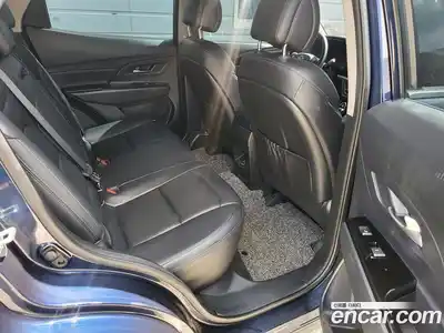 SsangYong Korando 2020 1.5 автомат (гидро), миниатюра 6