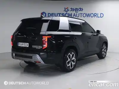 SsangYong Torres 2025 1.5 автомат (гидро), миниатюра 2