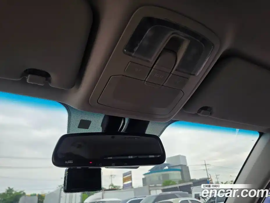 SsangYong Korando 2019 1.6 автомат (гидро), фото 14