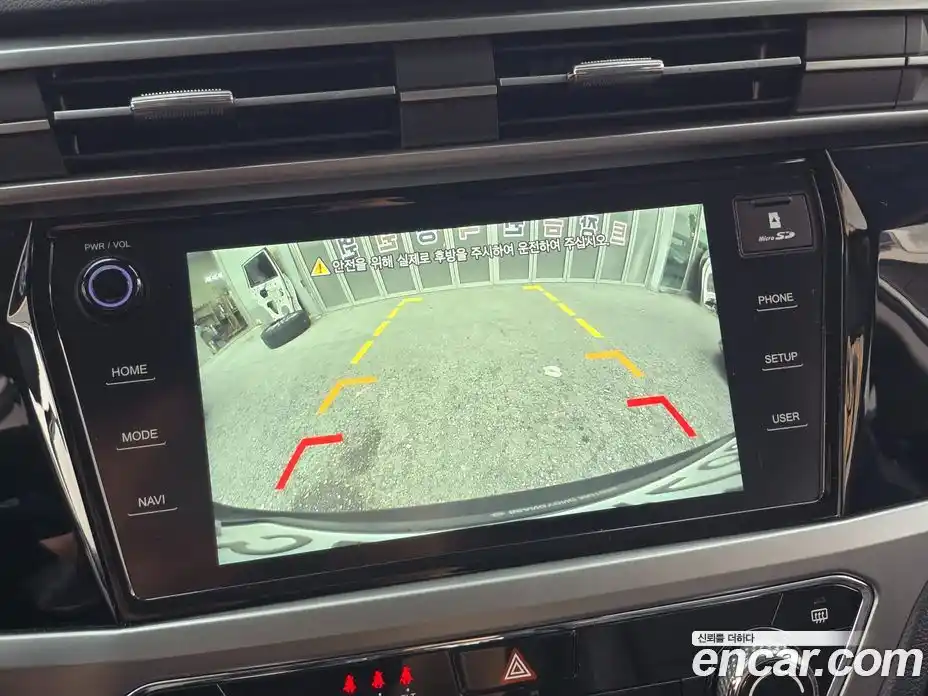 SsangYong Korando 2019 1.6 автомат (гидро), фото 15