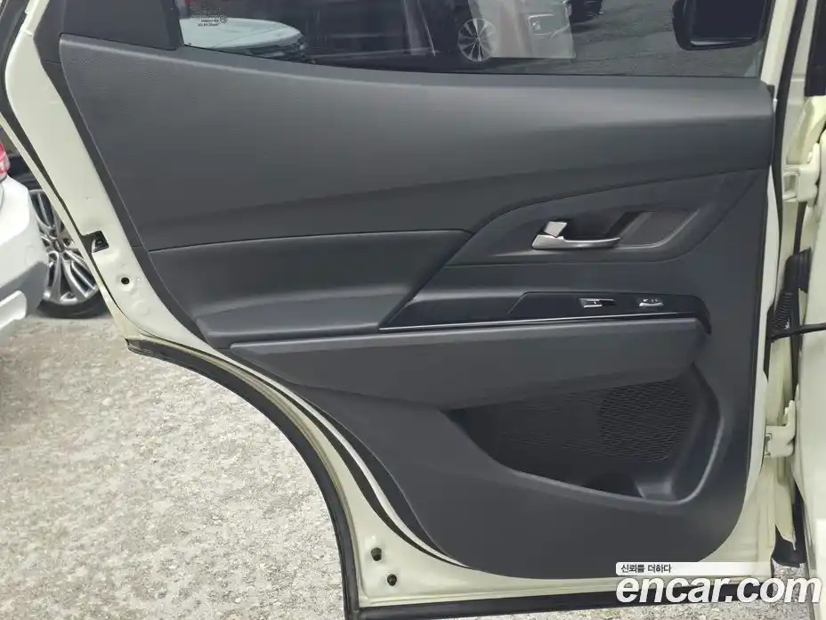 SsangYong Korando 2019 1.6 автомат (гидро), фото 16