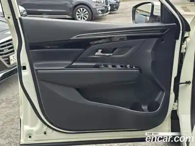 SsangYong Korando 2019 1.6 автомат (гидро), миниатюра 9