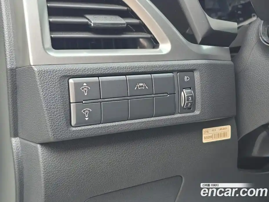 SsangYong Korando 2019 1.6 автомат (гидро), фото 10