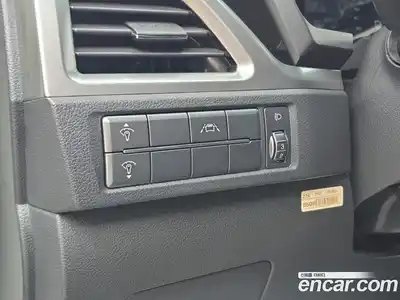 SsangYong Korando 2019 1.6 автомат (гидро), миниатюра 10