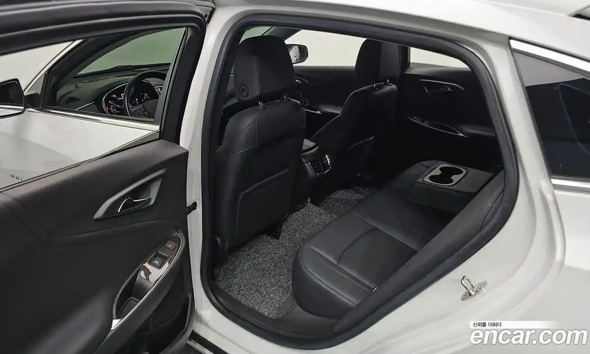 Chevrolet Malibu 2020 2.0 автомат (гидро), фото 11