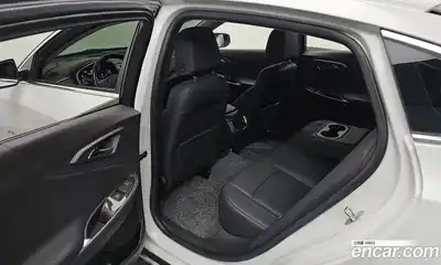 Chevrolet Malibu 2020 2.0 автомат (гидро), миниатюра 11