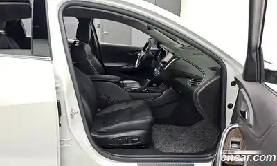 Chevrolet Malibu 2020 2.0 автомат (гидро), миниатюра 12