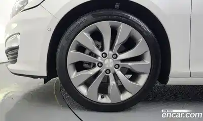 Chevrolet Malibu 2020 2.0 автомат (гидро), миниатюра 5