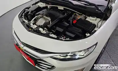Chevrolet Malibu 2020 2.0 автомат (гидро), миниатюра 6