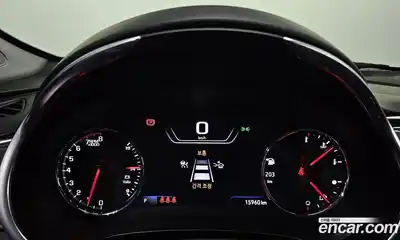 Chevrolet Malibu 2020 2.0 автомат (гидро), миниатюра 8