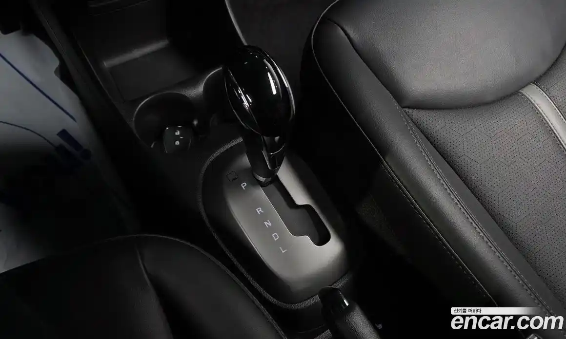 Chevrolet Spark 2020 1.0 автомат (гидро), фото 12