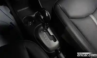 Chevrolet Spark 2020 1.0 автомат (гидро), миниатюра 12