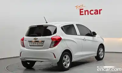 Chevrolet Spark 2020 1.0 автомат (гидро), миниатюра 2