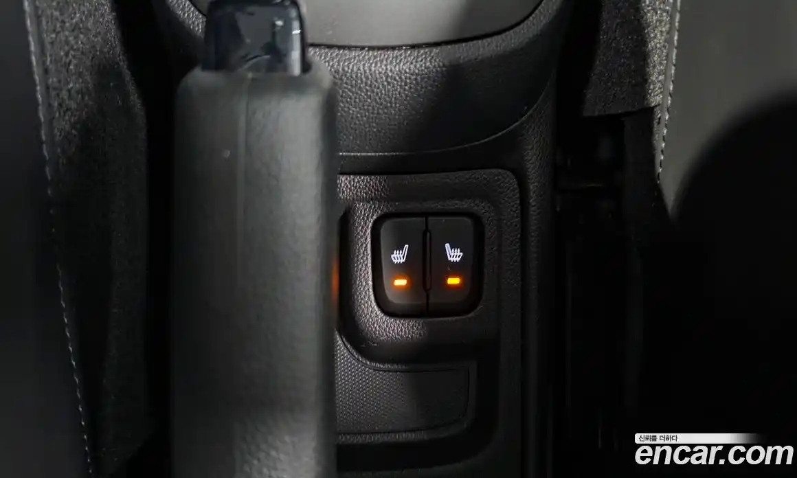 Chevrolet Spark 2020 1.0 автомат (гидро), фото 22