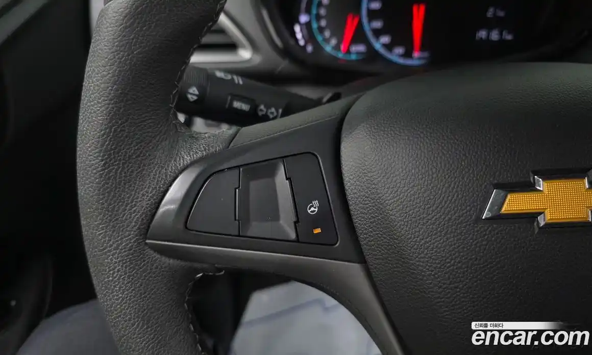 Chevrolet Spark 2020 1.0 автомат (гидро), фото 23