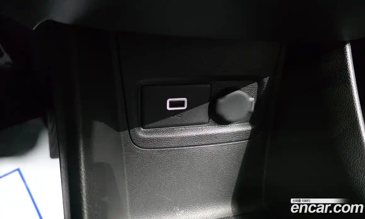 Chevrolet Spark 2020 1.0 автомат (гидро), фото 27