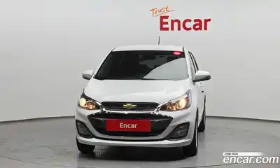 Chevrolet Spark 2020 1.0 автомат (гидро), миниатюра 3
