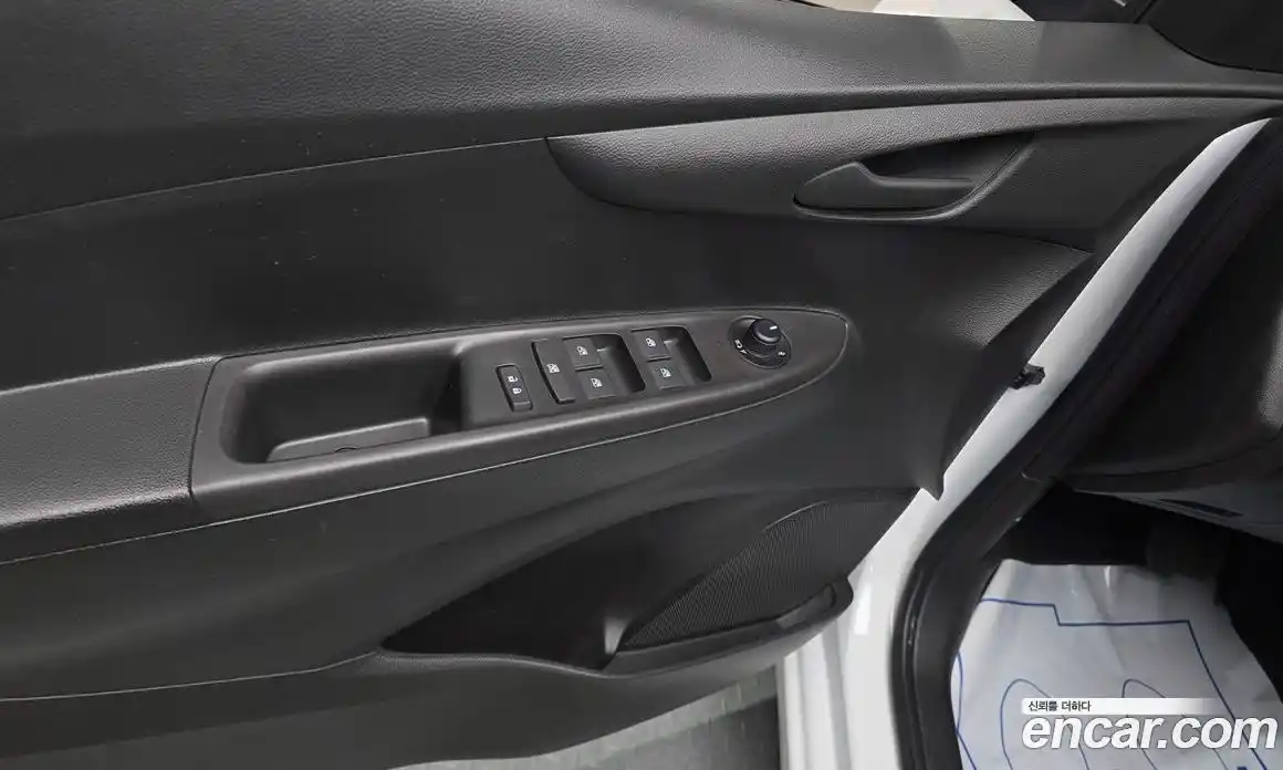 Chevrolet Spark 2020 1.0 автомат (гидро), фото 31