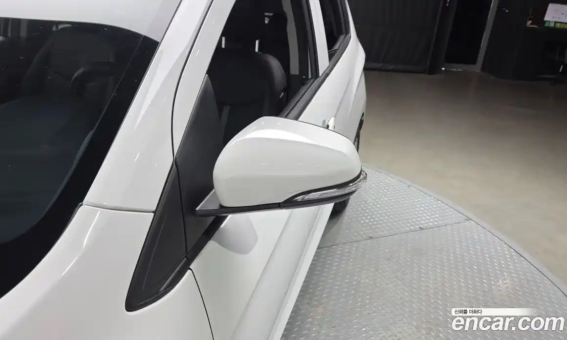 Chevrolet Spark 2020 1.0 автомат (гидро), фото 34
