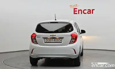Chevrolet Spark 2020 1.0 автомат (гидро), миниатюра 4