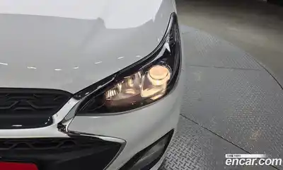 Chevrolet Spark 2020 1.0 автомат (гидро), миниатюра 8