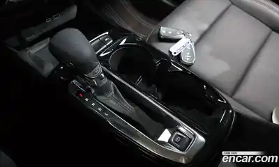 Chevrolet Trax 2023 1.2 автомат (гидро), миниатюра 12