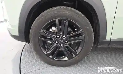 Chevrolet Trax 2023 1.2 автомат (гидро), миниатюра 5