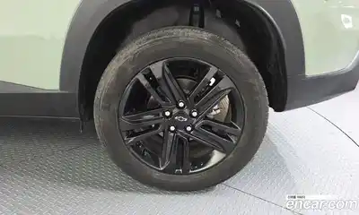 Chevrolet Trax 2023 1.2 автомат (гидро), миниатюра 7