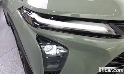 Chevrolet Trax 2023 1.2 автомат (гидро), миниатюра 8