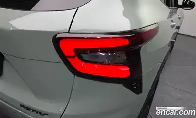 Chevrolet Trax 2023 1.2 автомат (гидро), миниатюра 9