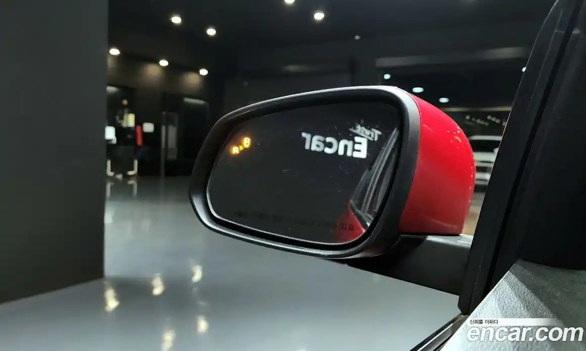 Chevrolet Spark 2019 1.0 автомат (гидро), фото 19
