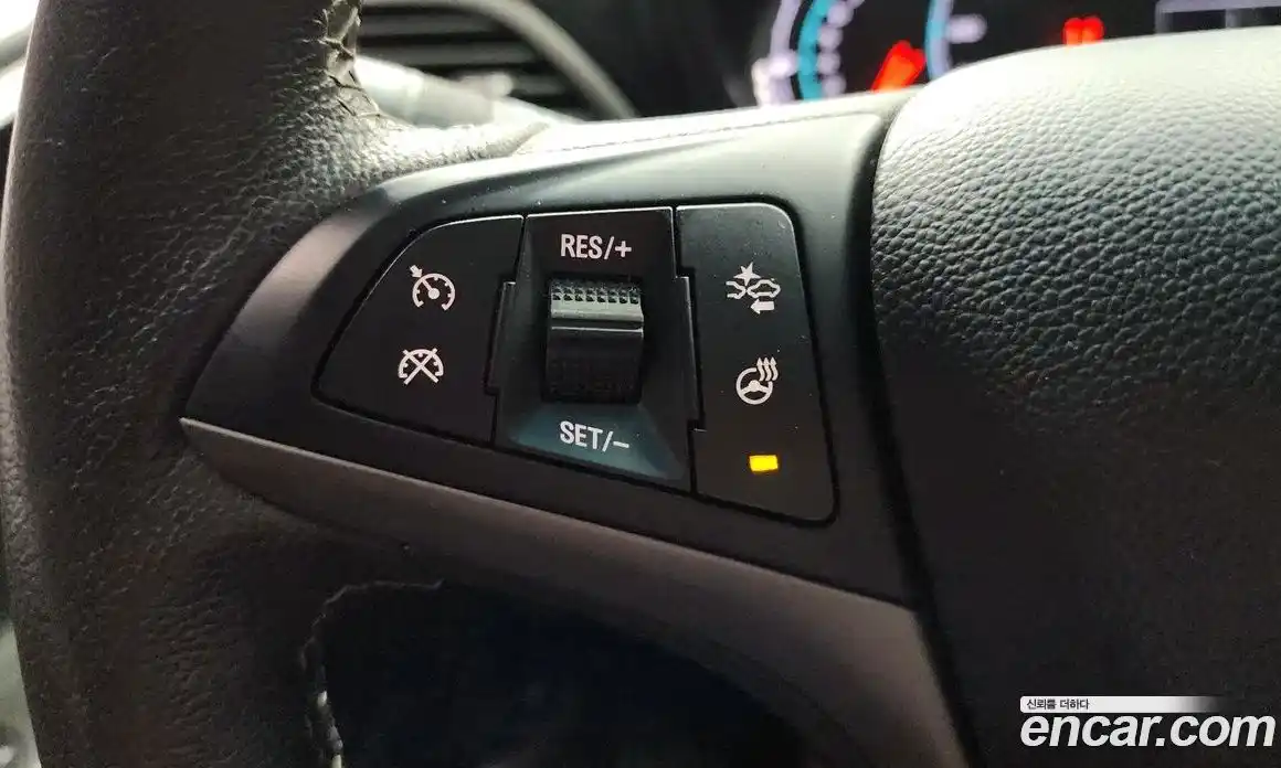 Chevrolet Spark 2019 1.0 автомат (гидро), фото 24