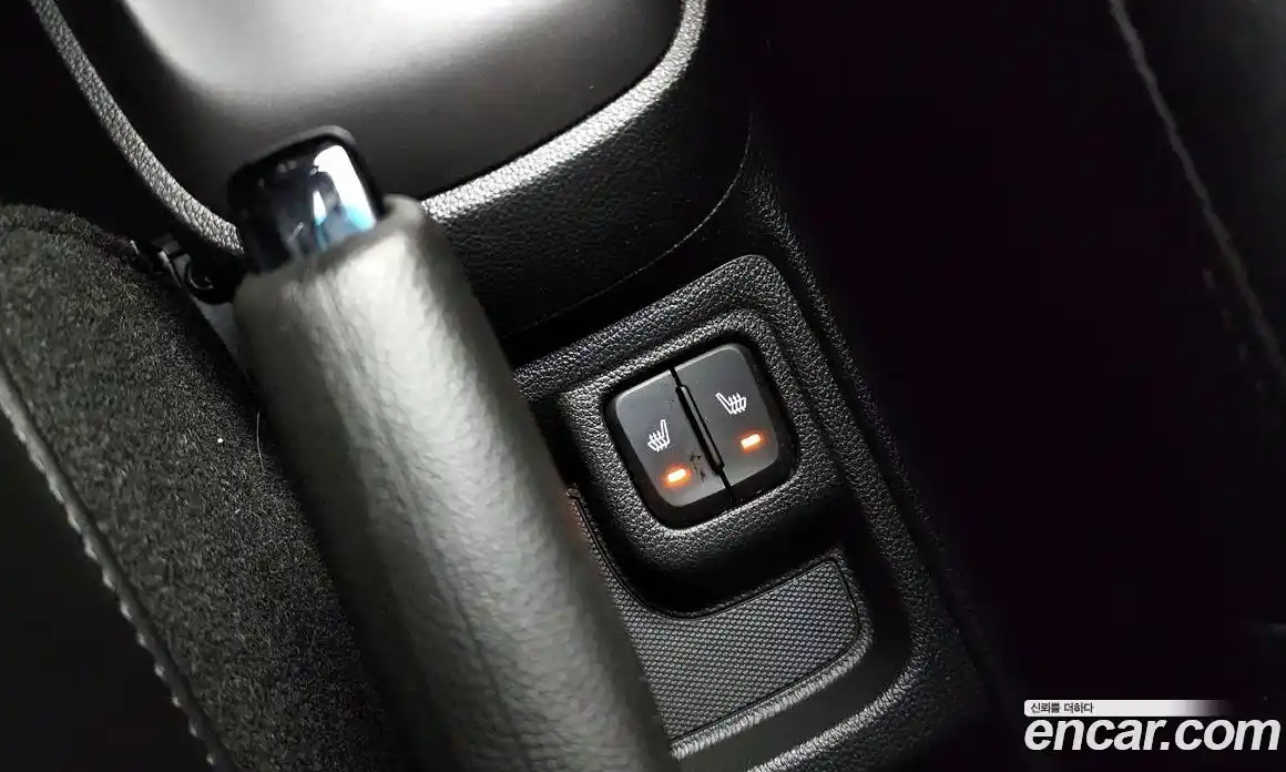 Chevrolet Spark 2019 1.0 автомат (гидро), фото 25