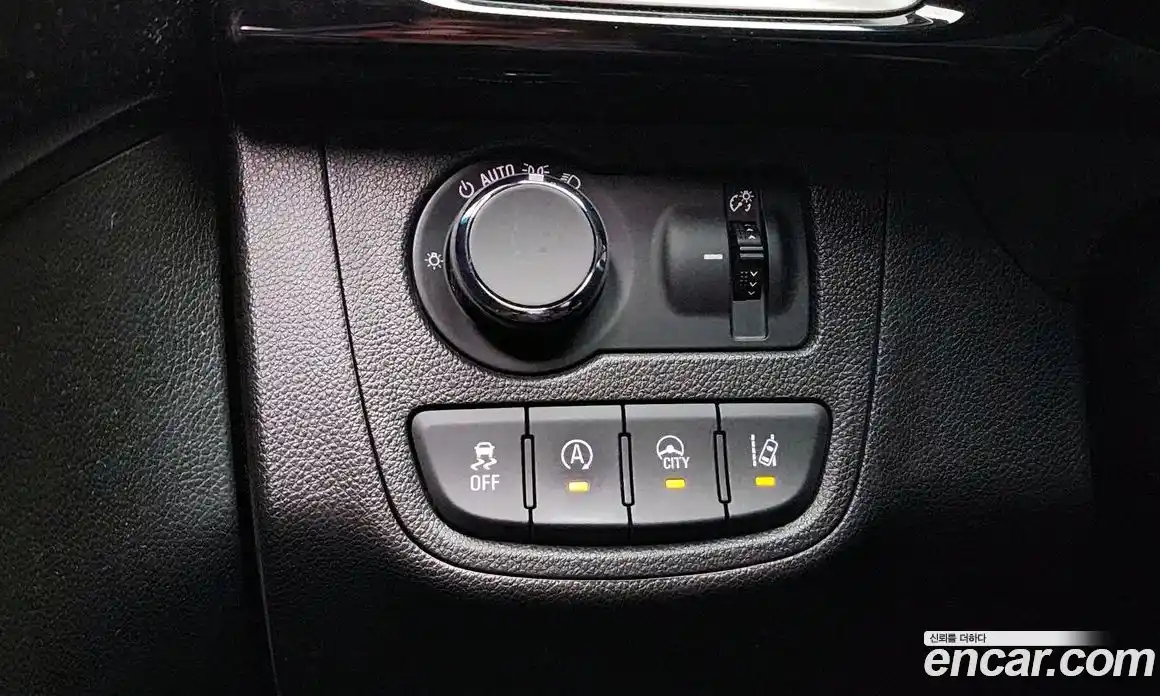 Chevrolet Spark 2019 1.0 автомат (гидро), фото 28