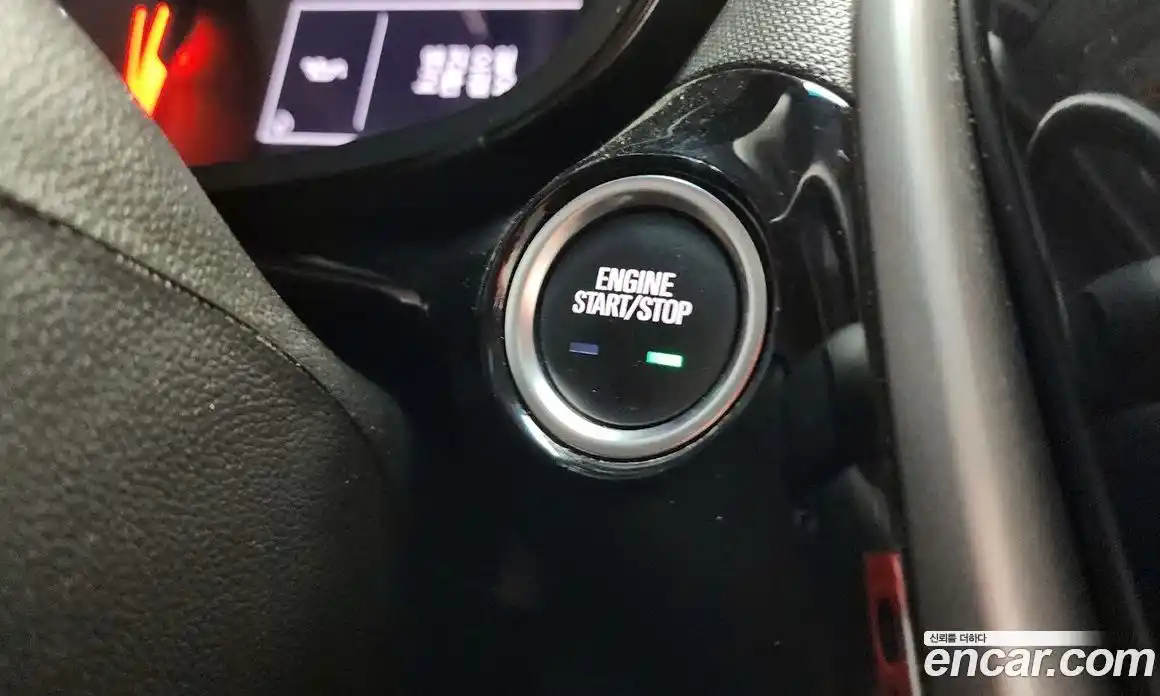 Chevrolet Spark 2019 1.0 автомат (гидро), фото 29
