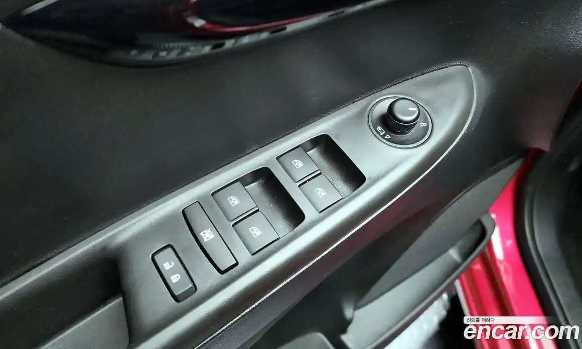 Chevrolet Spark 2019 1.0 автомат (гидро), фото 30
