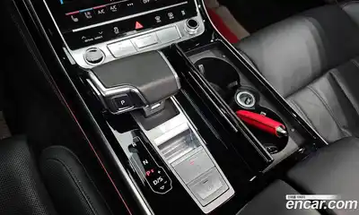 Audi A8 2021 3.0 автомат (гидро), миниатюра 12