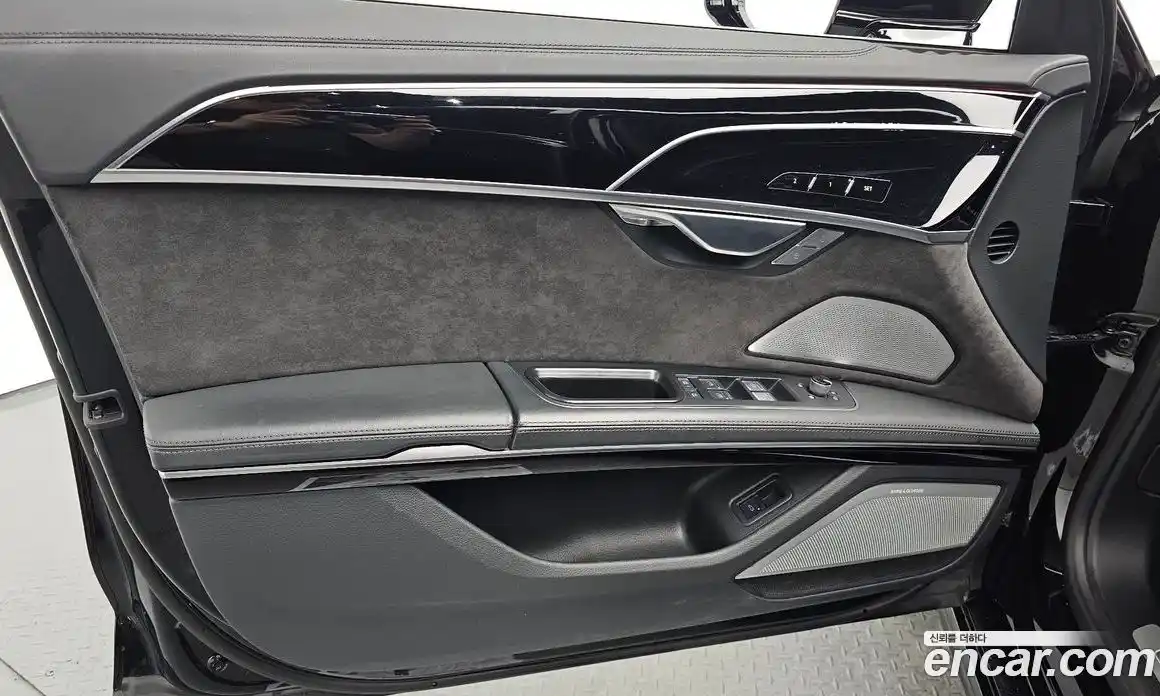 Audi A8 2021 3.0 автомат (гидро), фото 14