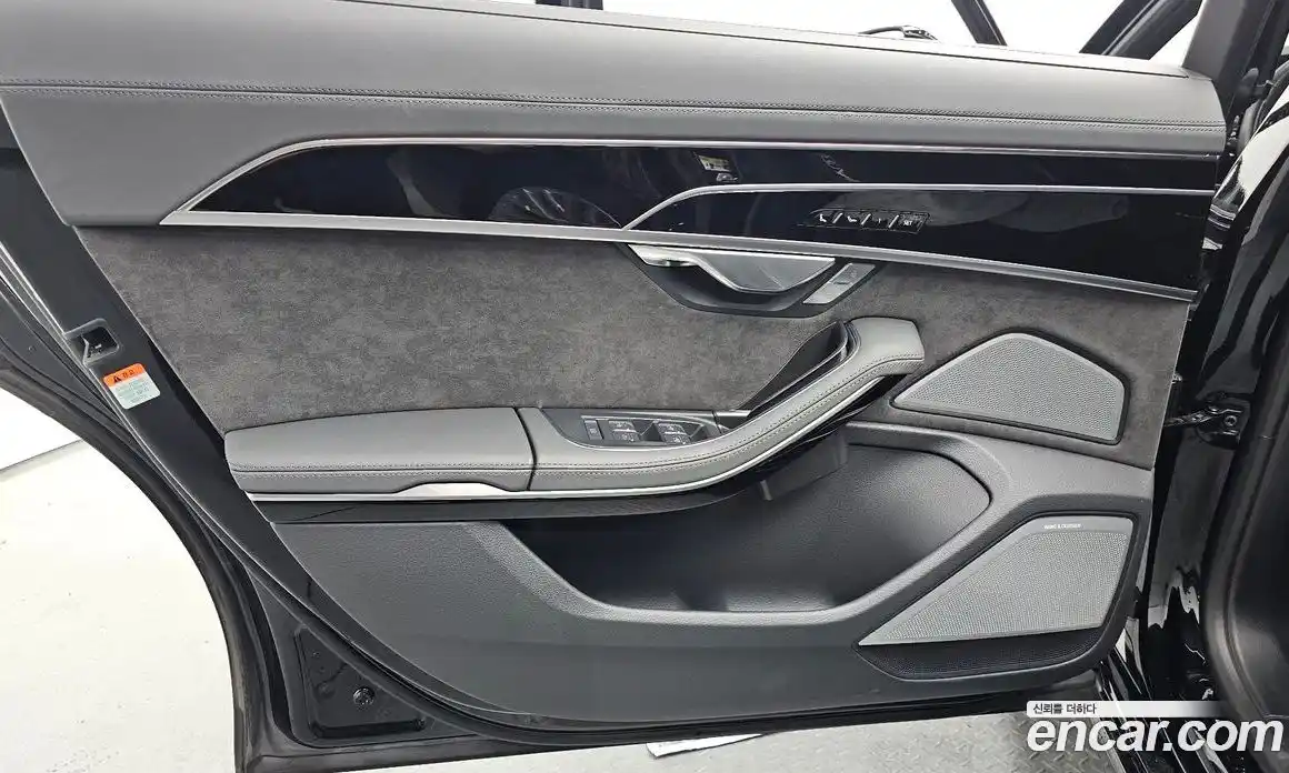 Audi A8 2021 3.0 автомат (гидро), фото 15